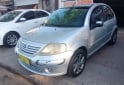 Autos - Citroen C3 EXCLUSIV  1.6 16v 2008 GNC 111111Km - En Venta