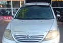 Autos - Citroen C3 EXCLUSIV  1.6 16v 2008 GNC 111111Km - En Venta