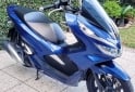 Motos - Honda PCX 2020 Nafta 11700Km - En Venta