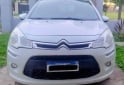 Autos - Citroen C3 2017 Nafta 120000Km - En Venta