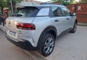 Autos - Citroen C4 CACTUS FEEL MT 1.6 VTI 2022 Nafta 1800Km - En Venta