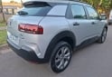 Autos - Citroen C4 CACTUS FEEL MT 1.6 VTI 2022 Nafta 1800Km - En Venta