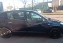 Autos - Renault SANDERO 1.6 16V 2012 GNC 111111Km - En Venta