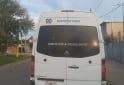 Utilitarios - Mercedes Benz Sprinter 2013 Diesel 602000Km - En Venta