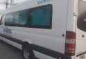Utilitarios - Mercedes Benz Sprinter 2013 Diesel 602000Km - En Venta