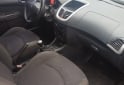 Autos - Peugeot 207 ACTIVE 5 puertas 2012 Nafta 111111Km - En Venta