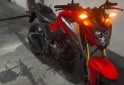 Motos - Honda Twister CB 300 2024 Nafta 2500Km - En Venta