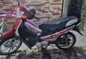Motos - Motomel 110 2023 Nafta 3700Km - En Venta