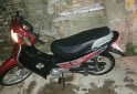 Motos - Motomel 110 2023 Nafta 3700Km - En Venta