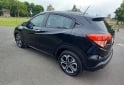 Camionetas - Honda HRV EXL 2017 Nafta 106000Km - En Venta