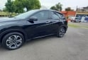 Camionetas - Honda HRV EXL 2017 Nafta 106000Km - En Venta