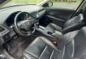 Camionetas - Honda HRV EXL 2017 Nafta 106000Km - En Venta