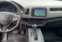 Camionetas - Honda HRV EXL 2017 Nafta 106000Km - En Venta