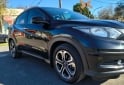 Autos - Honda HRV EXL 2017 Nafta 107000Km - En Venta