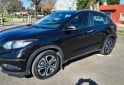 Autos - Honda HRV EXL 2017 Nafta 107000Km - En Venta