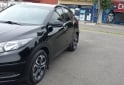 Autos - Honda HRV EXL 2017 Nafta 107000Km - En Venta