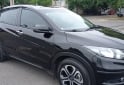 Autos - Honda HRV EXL 2017 Nafta 107000Km - En Venta