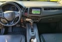 Autos - Honda HRV EXL 2017 Nafta 107000Km - En Venta