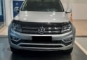 Camionetas - Volkswagen AMAROK HIGHLINE 4X2 AT 2023 Diesel 47000Km - En Venta