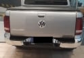 Camionetas - Volkswagen AMAROK HIGHLINE 4X2 AT 2023 Diesel 47000Km - En Venta