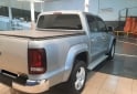 Camionetas - Volkswagen AMAROK HIGHLINE 4X2 AT 2023 Diesel 47000Km - En Venta