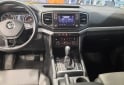 Camionetas - Volkswagen AMAROK HIGHLINE 4X2 AT 2023 Diesel 47000Km - En Venta