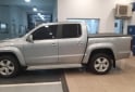 Camionetas - Volkswagen AMAROK HIGHLINE 4X2 AT 2023 Diesel 47000Km - En Venta