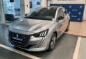 Autos - Peugeot 208 FELINE TIPTRONIC 2023 Nafta 17000Km - En Venta