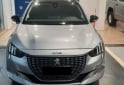 Autos - Peugeot 208 FELINE TIPTRONIC 2023 Nafta 17000Km - En Venta