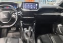 Autos - Peugeot 208 FELINE TIPTRONIC 2023 Nafta 17000Km - En Venta
