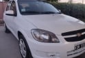 Autos - Chevrolet celta lt 2011 Nafta 108000Km - En Venta