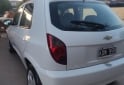 Autos - Chevrolet celta lt 2011 Nafta 108000Km - En Venta