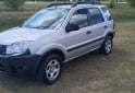 Autos - Ford ECOSPORT 2012 Nafta 107000Km - En Venta