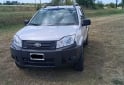 Autos - Ford ECOSPORT 2012 Nafta 107000Km - En Venta