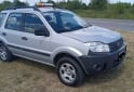 Autos - Ford ECOSPORT 2012 Nafta 107000Km - En Venta