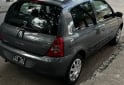 Autos - Renault CLIO 2 2012 Nafta 150000Km - En Venta