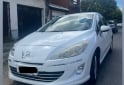 Autos - Peugeot Peugeot alluere 2.0 2013 Nafta 230000Km - En Venta