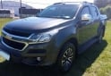 Camionetas - Chevrolet S10 High Country 2017 Diesel 134000Km - En Venta