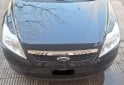 Autos - Ford Focus Style 2012 GNC 184000Km - En Venta