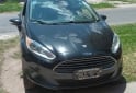Autos - Ford Fiesta titanium 2013 Nafta 116000Km - En Venta