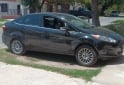Autos - Ford Fiesta titanium 2013 Nafta 116000Km - En Venta
