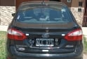 Autos - Ford Fiesta titanium 2013 Nafta 116000Km - En Venta