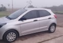 Autos - Ford Ka S 1.5 2020 Nafta 80000Km - En Venta
