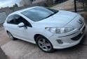 Autos - Peugeot 408 HDI 2014 Diesel 300Km - En Venta