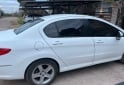 Autos - Peugeot 408 HDI 2014 Diesel 300Km - En Venta