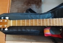 Instrumentos Musicales - Guitarra electroac�stica Fender - En Venta