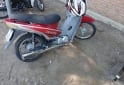 Motos - Corven Energy 110 2021 Nafta 111111Km - En Venta