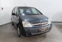 Autos - Chevrolet Meriva gl 2007 Nafta 157500Km - En Venta