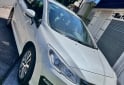 Autos - Peugeot 408 2018 Nafta 50000Km - En Venta