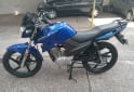 Motos - Yamaha YBR-Z 125 2023 Nafta 39Km - En Venta